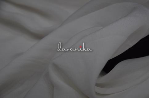 Dyeable Bemberg Crepe Fabric (Viscose)